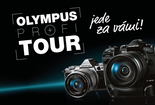 PROFI Tour OLYMPUS 2019
